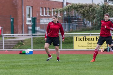 Bild 19 - Frauen TSV Schnberg - SV Henstedt Ulzburg 2 : Ergebnis: 2:6